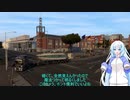ETS2でゆっくり長距離配送365　前編