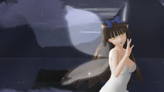 【東方MMD】スフィーお嬢様でWho？