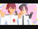 【APヘタリアMMD】あせあん動画まとめ
