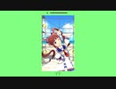 【ミリシタMAD】YY/松田亜利沙