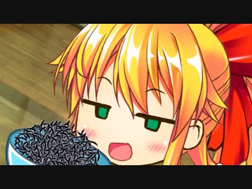 「バースデーひじきだよ？」【VOICeVI劇場】