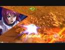 【インパルスガンダム(ルナマリア搭乗)視点】道化のEXVS2OB_10【ルナパルス視点】