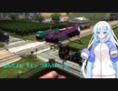 ETS2でゆっくり長距離配送365　後編
