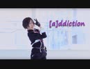 【刀剣乱舞】[a]ddiction 踊ってみた【薬研藤四郎】