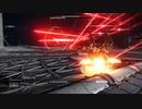 ARMORED CORE VI リング・フレディの機体で遊ぶ