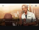 #3【クラブ・スーサイド】 枢姫色 ‐ 殻の狭間 ‐