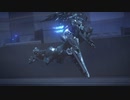 【アーマード・コア6】 映像記録：C4-621 #14 三周目・武装採掘艦護衛～無人洋上都市調査ALT