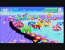 【無料ゲー】F-ZERO99をプレイ【Switch】