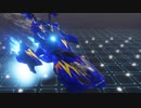 行くでゲス、スピンコブラ！【ACVI】