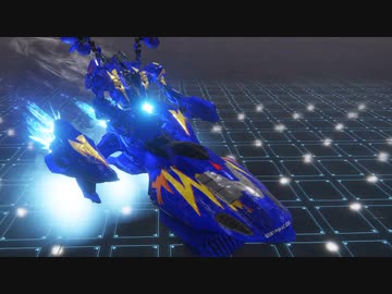 行くでゲス、スピンコブラ！【ACVI】