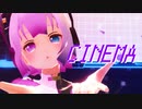 【MMD】NO.7【シネマ】1080p