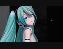 【MMD】シネマ【YYB式初音ミクNT】