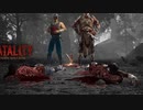 [ryona] Moral Komat 1 Fatality on Kitana Vol.1_FHD