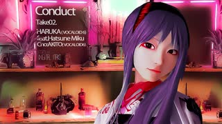 【VOCALOID6】Conduct【HARUKA】【Original】