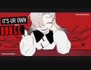 【エレノア・フォルテ ライト】Self Proclaimed Angel【SynthV カバー】