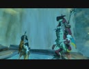 【Switch】リンクがゾナウとゼルダ探し旅【プレイ動画】part43