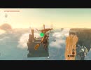 【Switch】リンクがゾナウとゼルダ探し旅【プレイ動画】part45