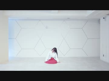 【一人で】ニア 踊ってみた Side.N【柊 瑠架】