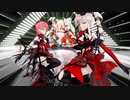 【MMD艦これ】Change me(長良型)