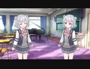 【トーク】ダベるダブル六花２ 【小春六花 / Koharu Rikka】