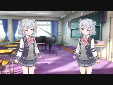 【トーク】ダベるダブル六花２ 【小春六花 / Koharu Rikka】