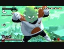 【steam版】アグログルド＆フィニッシュ民間人縛り【DBTB】
