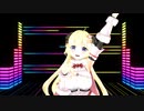 【MMDホロライブ】ジン・ジン・ジンギスカ～ン【角巻わため】