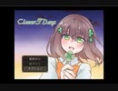 Clover 5Days　実況プレイ