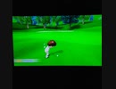 Wiiスポーツリゾート ゴルフ チップイン
