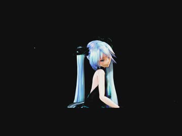 [4K MMD] シネマ --- Tda miku