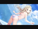 【ブルリフS】ディンギングロストメモリーズ　編成難易度低め　EXTRA.7　★３クリア 　＋　ガチャる【BLUE REFLECTION SUN/燦】