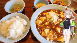 【麻婆豆腐】愛知県刈谷市の麻婆飯店【来果の再訪録】