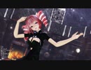 [MMD]  「GEDO」 TDA式改変テトさん