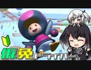 仮免ドライバーアリアルさん #167【マリオカートツアー】