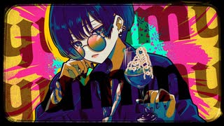 残夜草紙 - Yummy Yummy feat.鏡音リン