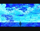 蒼海 - Eda feat. 初音ミク