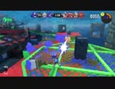 【スプラ3】全ブキ☆付きへの旅［FILE.046-ホクサイ・ヒュー］【Ver5.0.0】