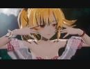 【MMDアークナイツ】アトラクトライト short ver.【ソラ】