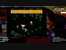 [ニコ生配信][日英中字幕]#8-1 英語表現を学びながらストーリーを堪能するスーパーマリオRPG