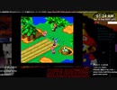 [ニコ生配信][日英中字幕]#8-2 英語表現を学びながらストーリーを堪能するスーパーマリオRPG