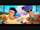 【MMD呪術廻戦】11人+αでGETCHA!