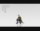 【MMDまほやく】GEDO　固定カメラ【モーショントレース】