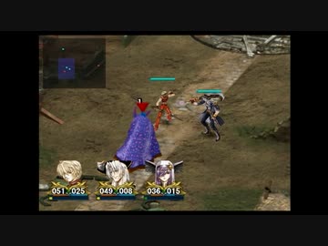 ラ○グリッサー信者による「グローランサーⅤ」実況プレイpart29