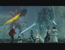 戦うために生きる実況プレイ Part32【ゼノブレイド3】