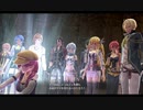 終焉への軌跡の物語(閃の軌跡Ⅳ実況)part.69