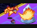 【実況】ほぼロックマンエグゼ9状態の「流星のロックマン3」を動かずにプレイ part10