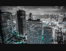 日本の夜景風景 #長山知由理
