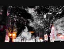 日本の夜景風景 #長山知由理