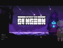 【Enter the Gungeon】激むず弾幕ローグライクを遊ぼう【VOICEVOX実況】