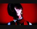 【MMD刀剣乱舞】まゆごもり/ディスペア【加州清光】